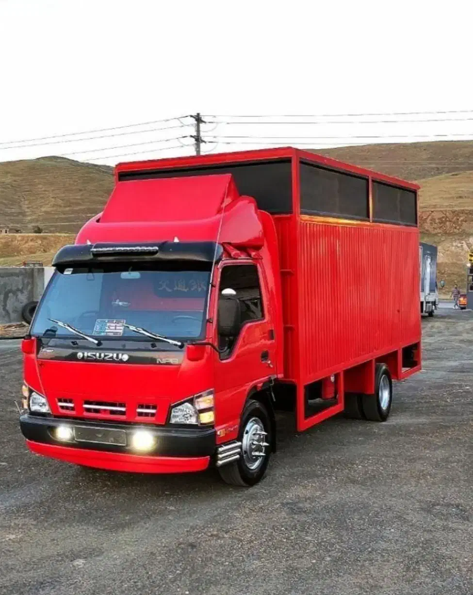 شرکت حمل بار. اسبابکشی vip . بسته بندی اثاثیه .|خدمات حمل و نقل|تهران, گیشا|دیوار