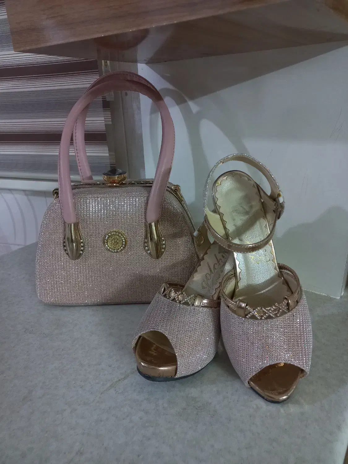 کیف و کفش شیک|کیف، کفش، کمربند|بیرجند, |دیوار