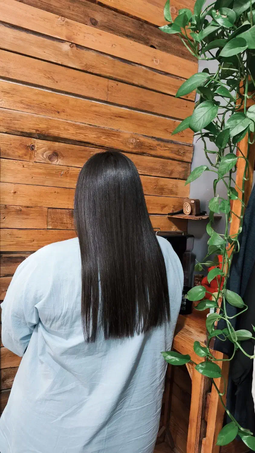 مدل میخام برای احیا و ابریشم تراپی مو|خدمات آرایشگری و زیبایی|کرج, شهرک صدف|دیوار