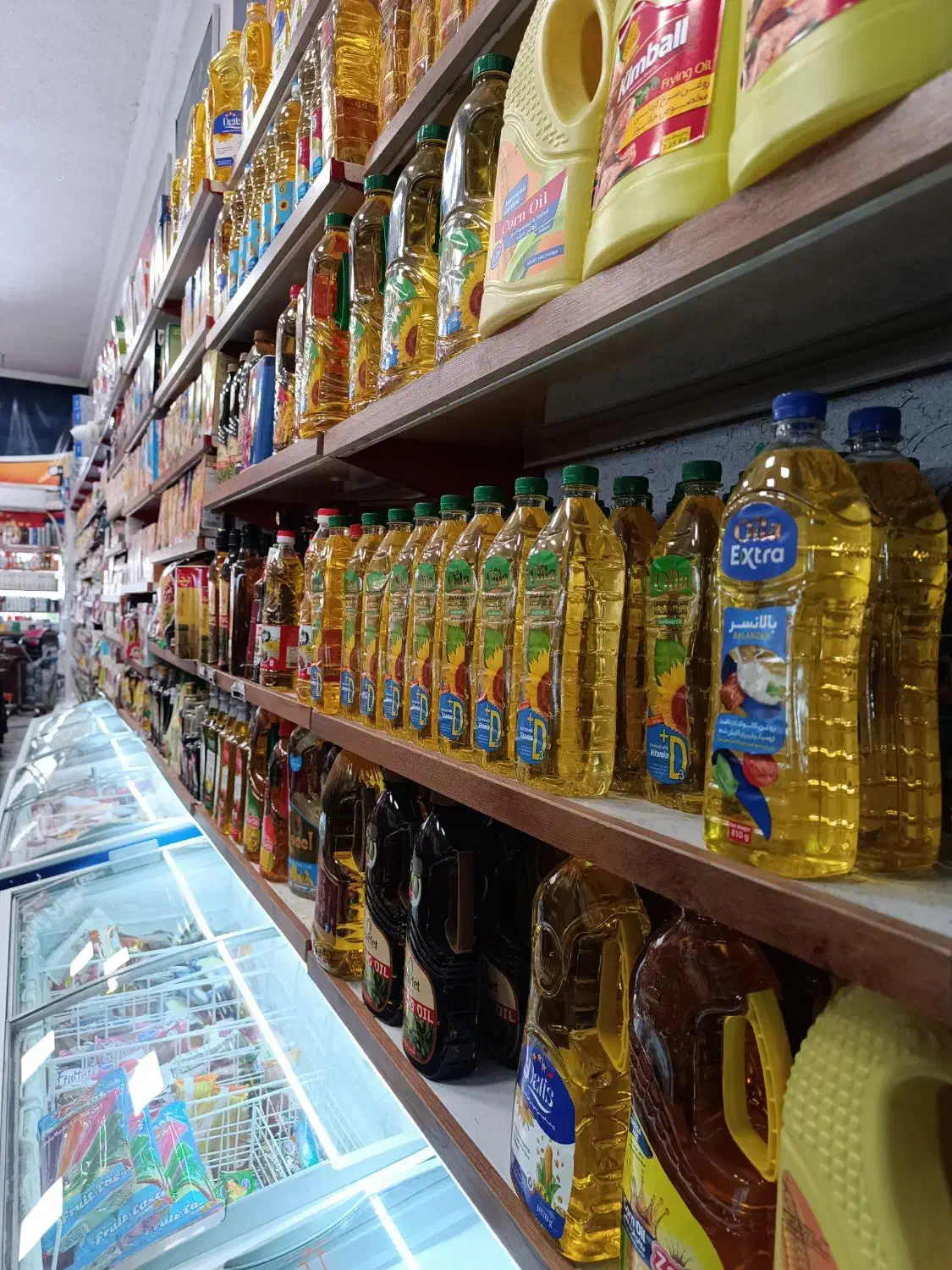 استخدام نیروی چیدمان|استخدام خدمات فروشگاه و رستوران|یزد, |دیوار