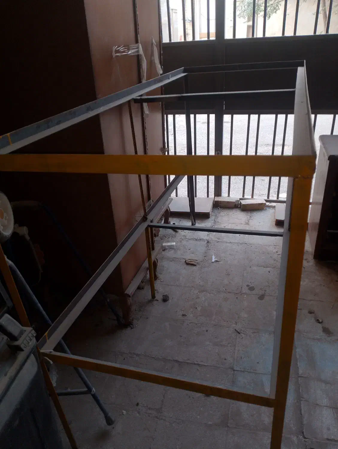 میز میوه|میز و صندلی غذاخوری|رضویه, |دیوار