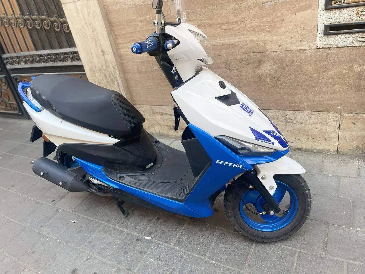 موتور سیکلت|موتورسیکلت|تهران, آذربایجان|دیوار