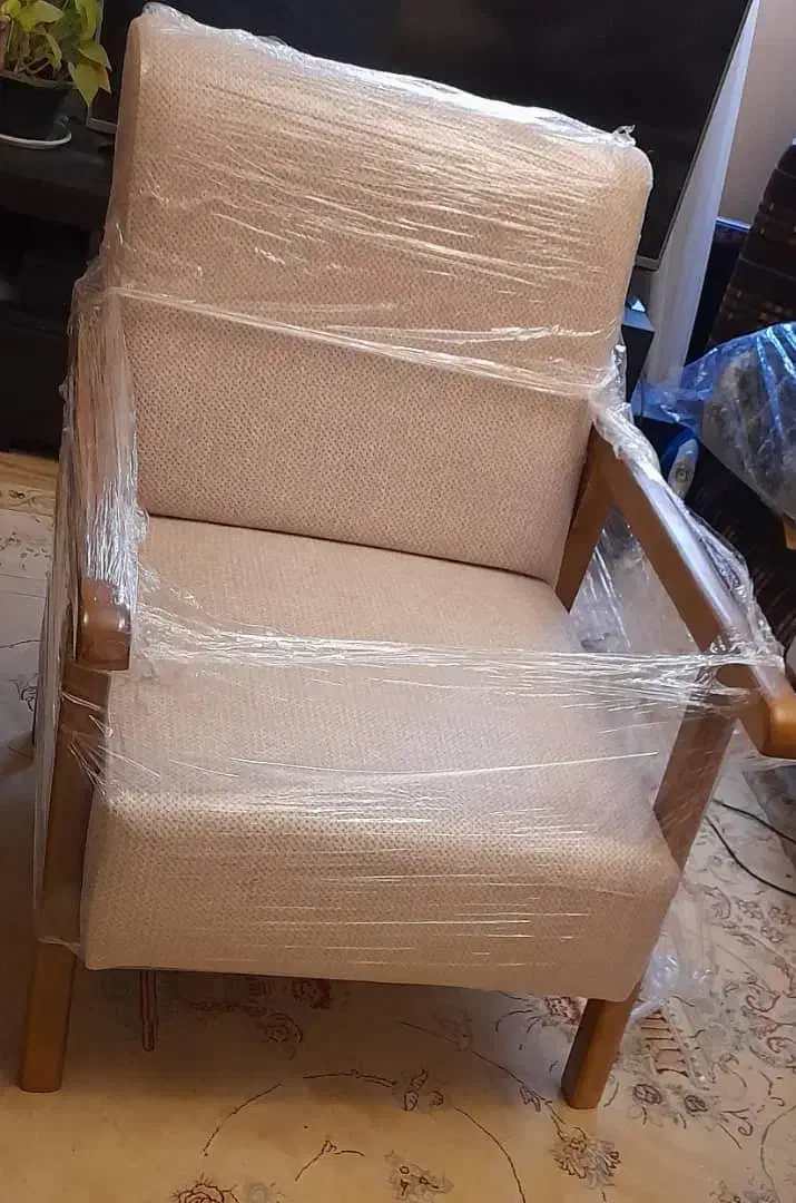 مبلمان روژان ۸ نفره لنو|مبلمان خانگی و میز عسلی|تهران, تهرانسر شمالی|دیوار