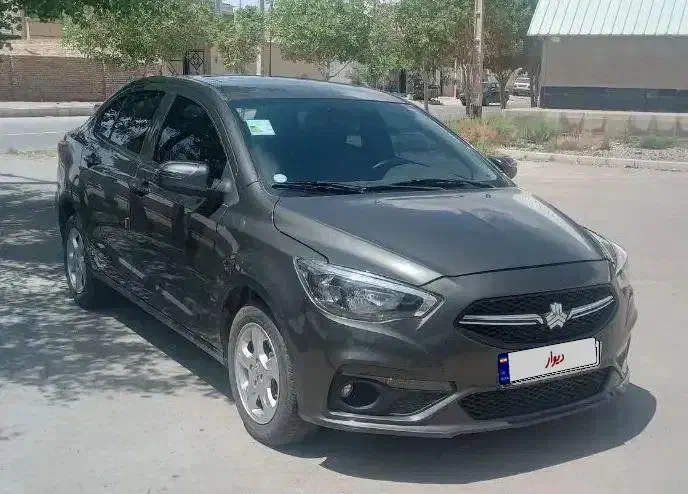 شاهین G مدل ۱۴۰۰ فول آپشن همراه با سانروف|خودرو سواری و وانت|یزد, |دیوار