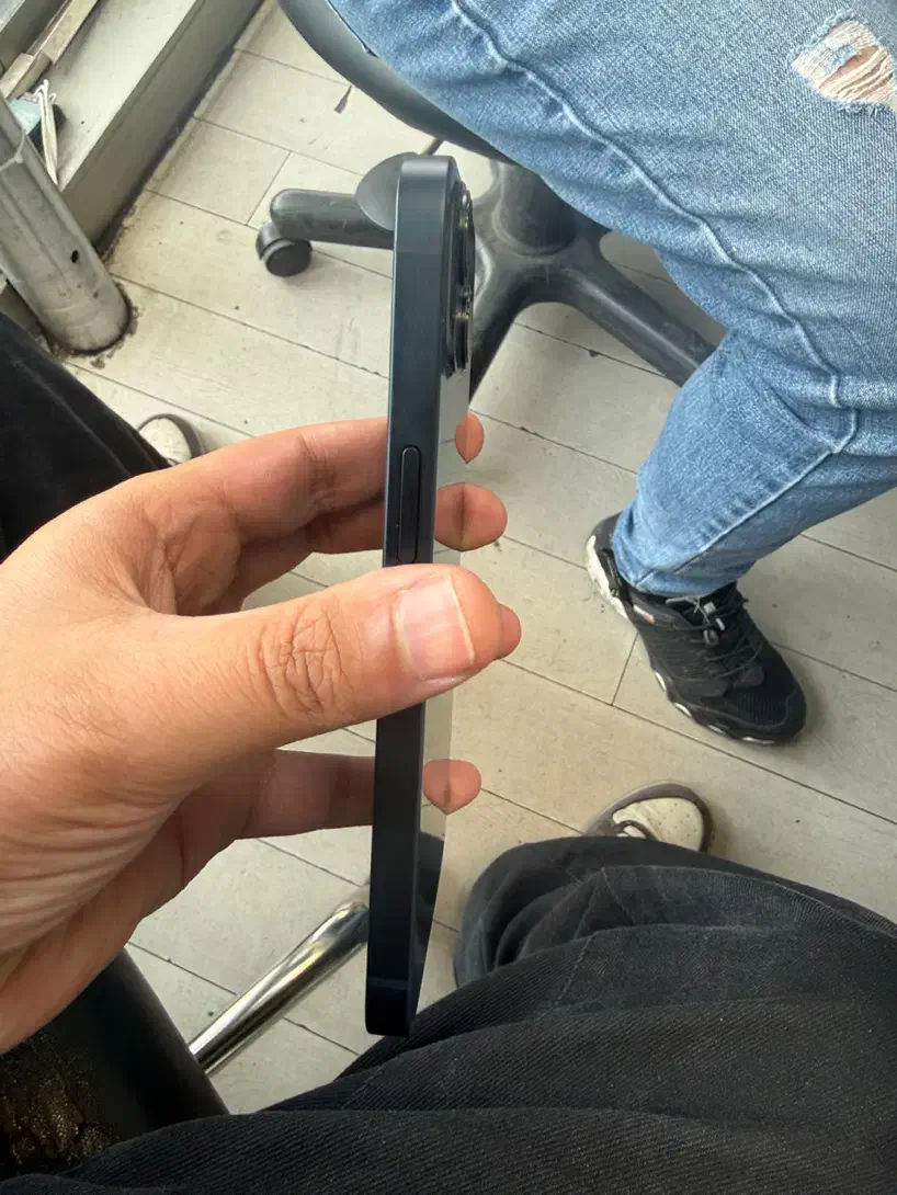 13 normal 128 GB|موبایل|تهران, درختی|دیوار