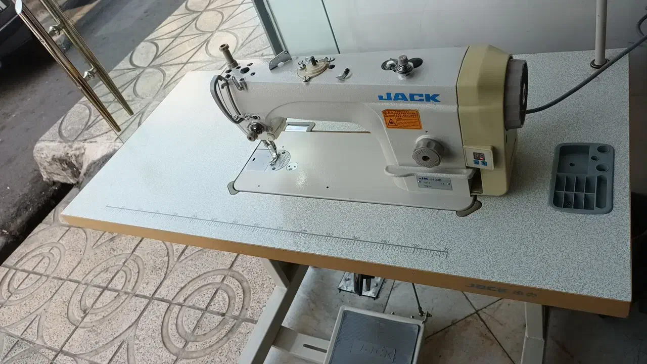 چرخ خیاطی|چرخ خیاطی و ریسندگی|سنندج, |دیوار