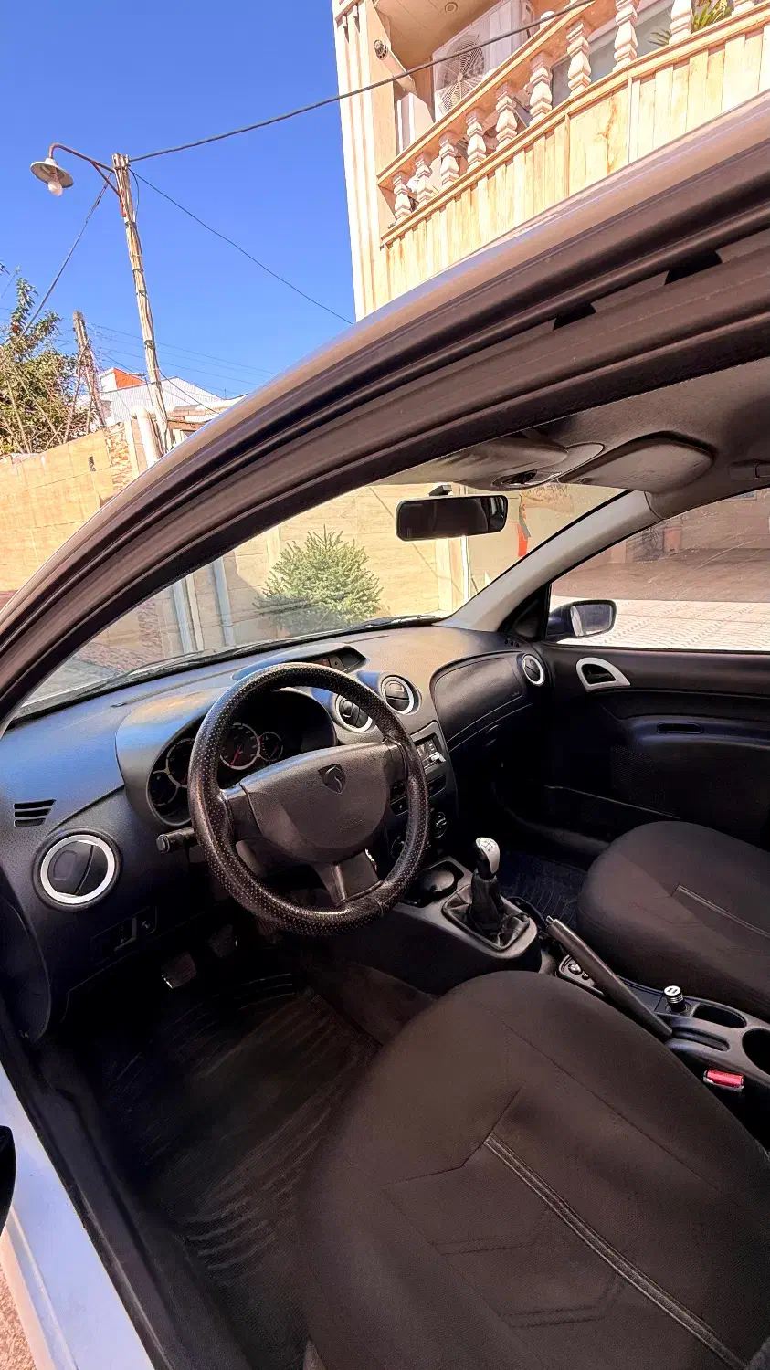 رانا LX|خودرو سواری و وانت|بندر انزلی, استادیوم|دیوار