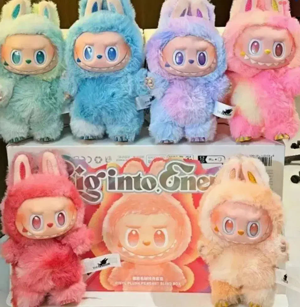 لبوبو اورجینال ۲۲ سانت|اسباب‌بازی بچه|گناباد, |دیوار