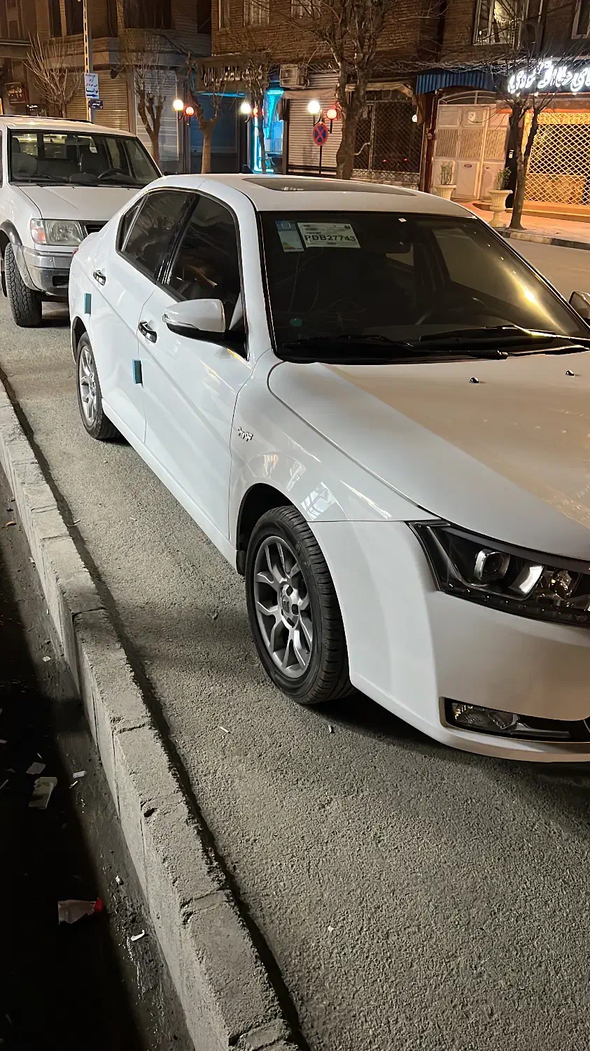 دنا پلاس توربو اتومات|خودرو سواری و وانت|سردشت, |دیوار