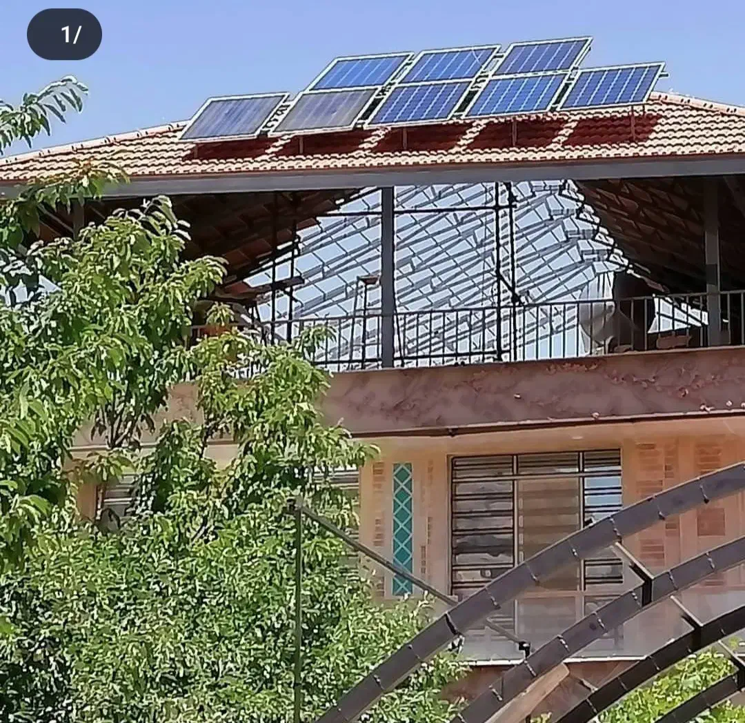 برق خورشیدی/پمپ خورشیدی /پنل آلمانی|مصالح و تجهیزات ساختمان|شیراز, آزادگان|دیوار