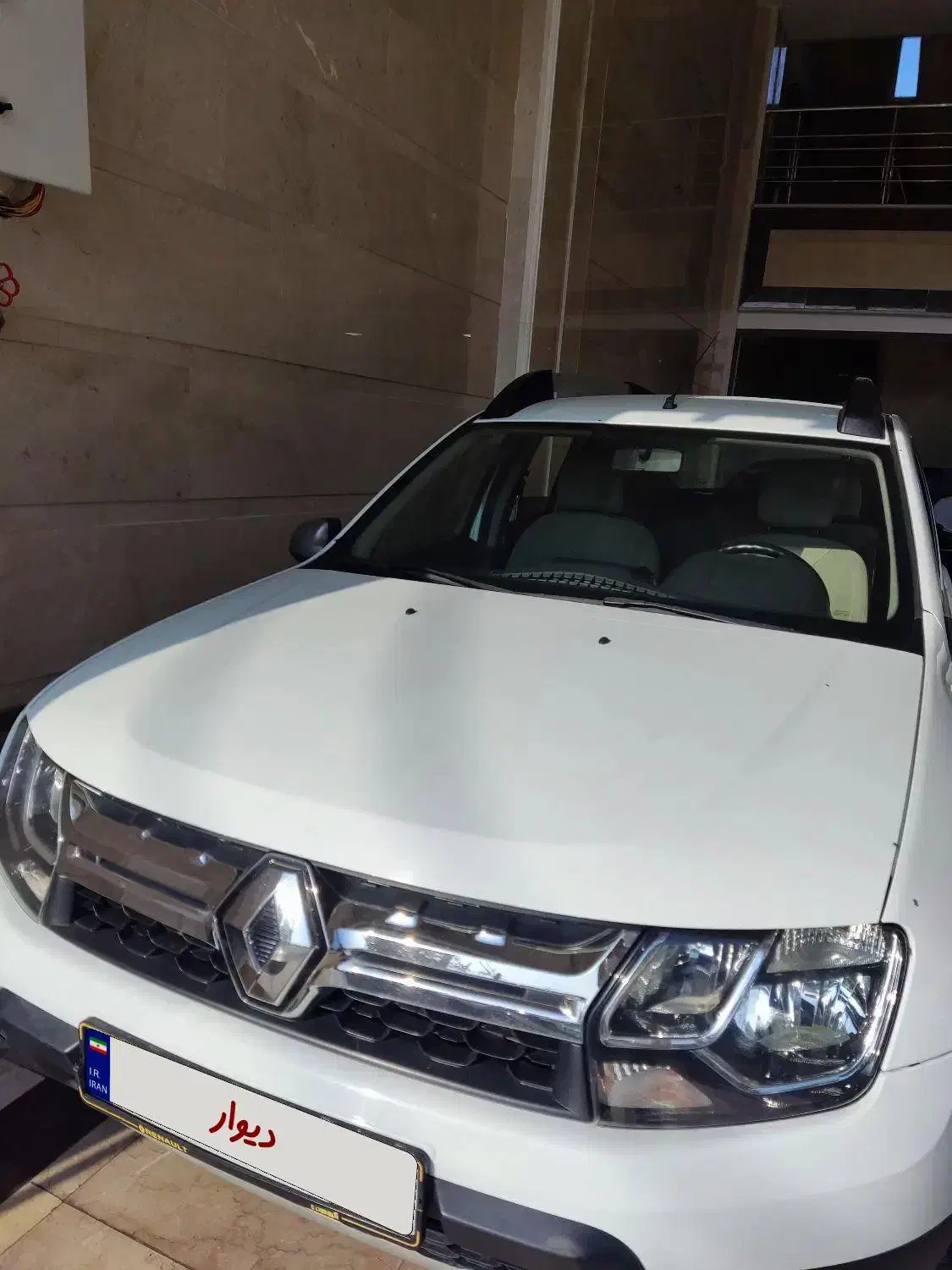 رنوداستر seفول|خودرو سواری و وانت|بابل, |دیوار