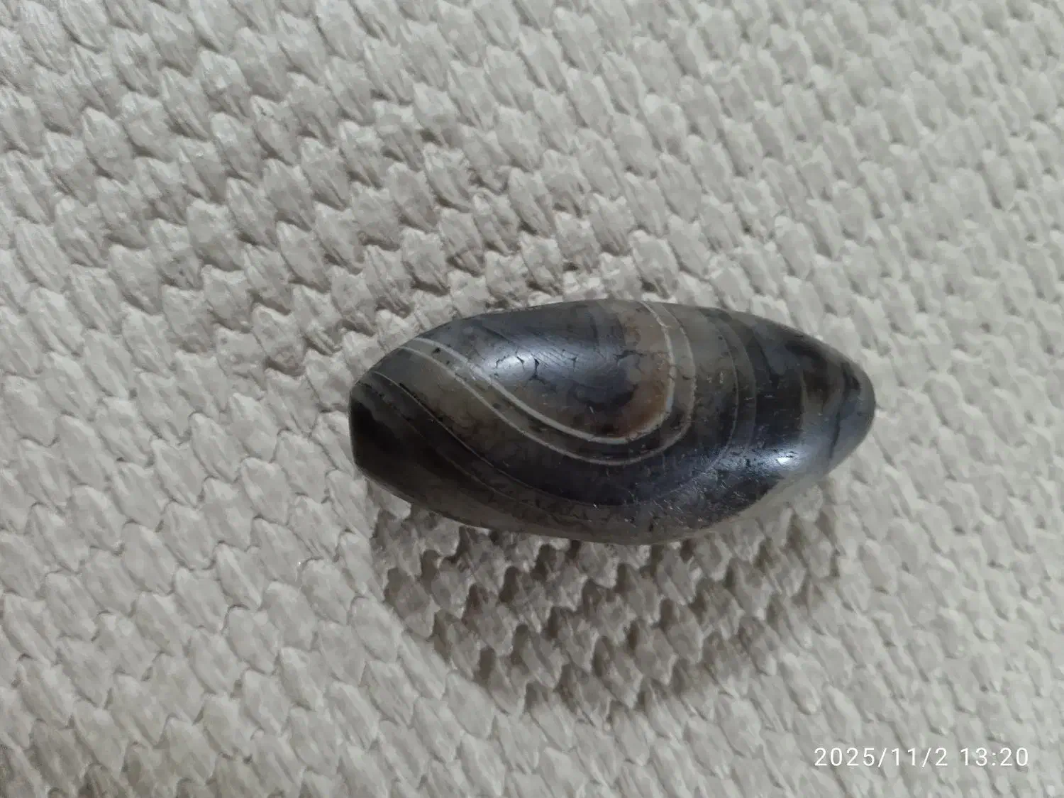 سنگ قیمتی عقیق سلیمانی|کلکسیون اشیاء عتیقه|زاهدان, |دیوار