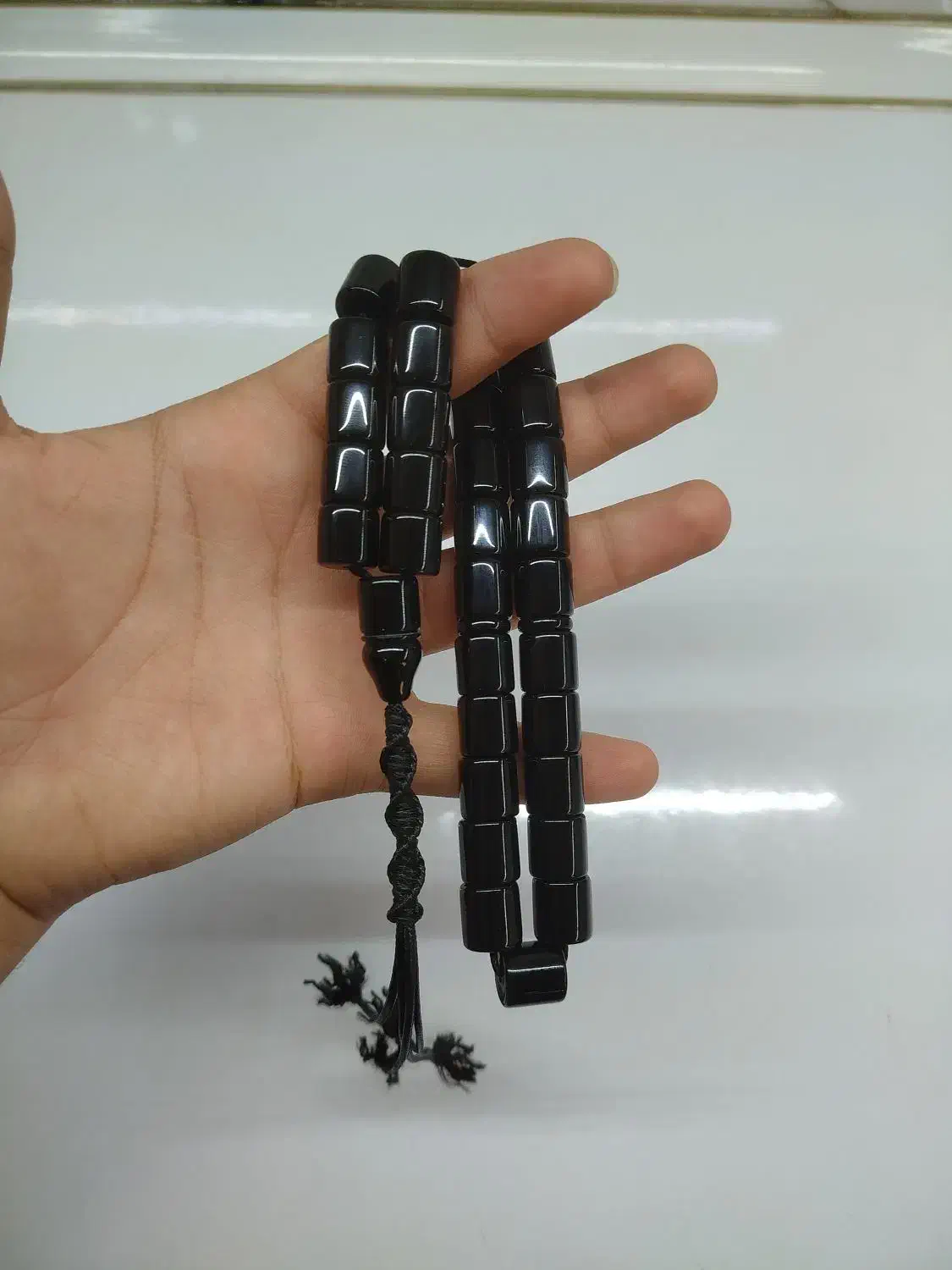 تسبح های کهربا و سندلوس|بدلیجات|تبریز, |دیوار