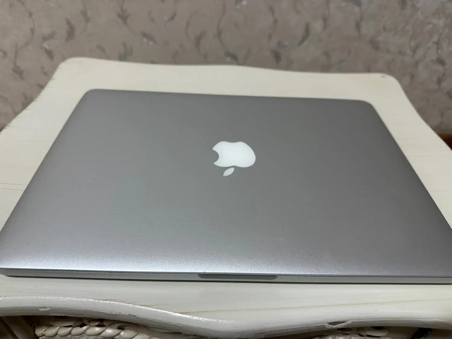 مک بوک پرو ۲۰۱۴ حافظه SSD512 سایز ۱۳ اینچ|رایانه همراه|سقز, |دیوار