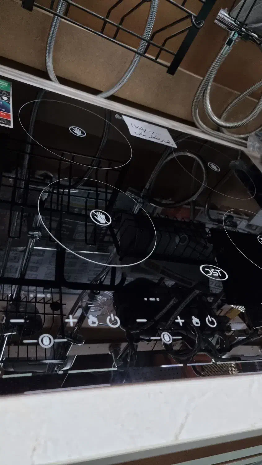 اجاق برقی|اجاق گاز و لوازم برقی پختوپز|شیراز, سایت اداری|دیوار