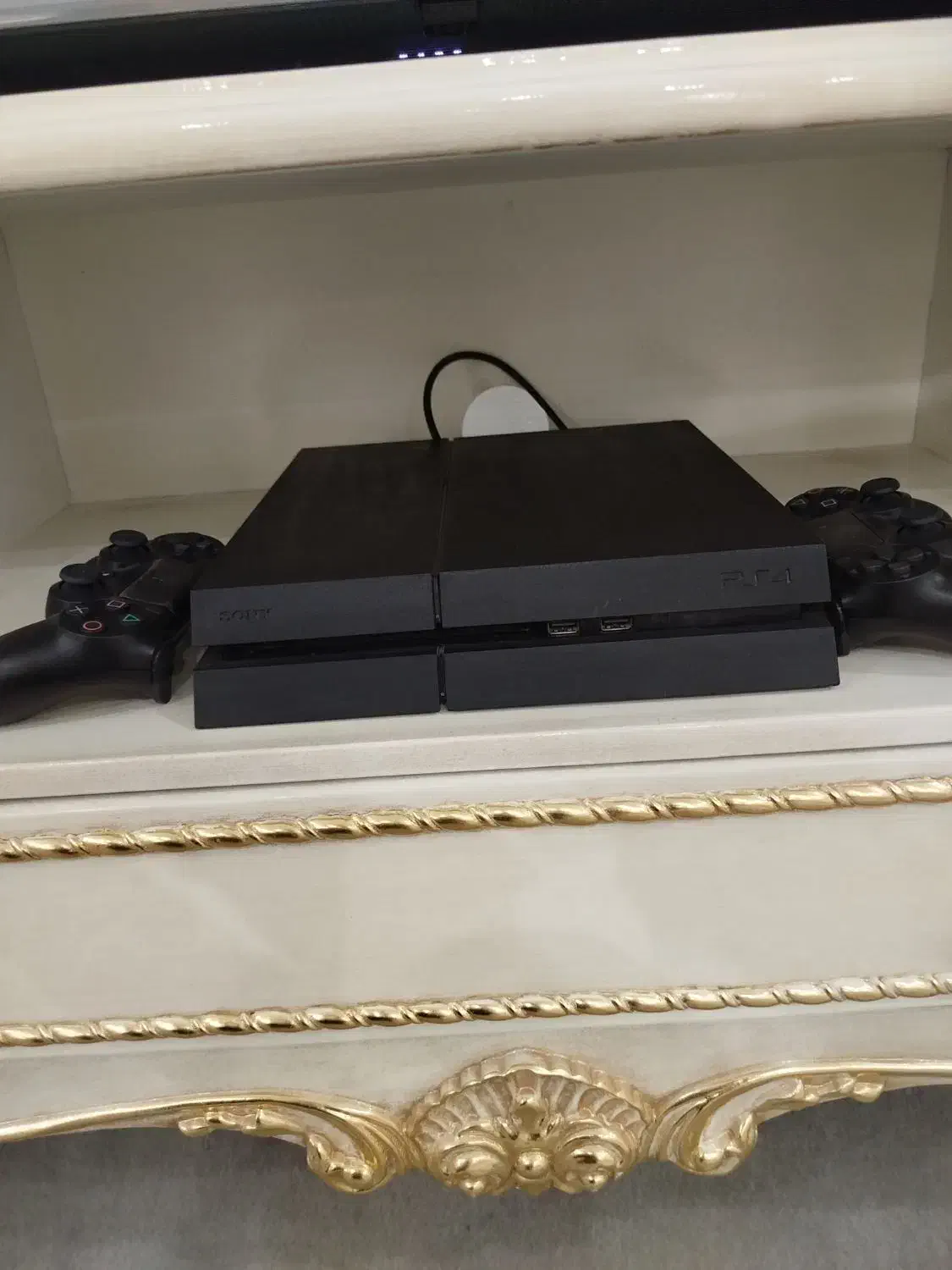 پی اس فور ps4|کنسول، بازی ویدئویی و آنلاین|مشهد, رستگار|دیوار