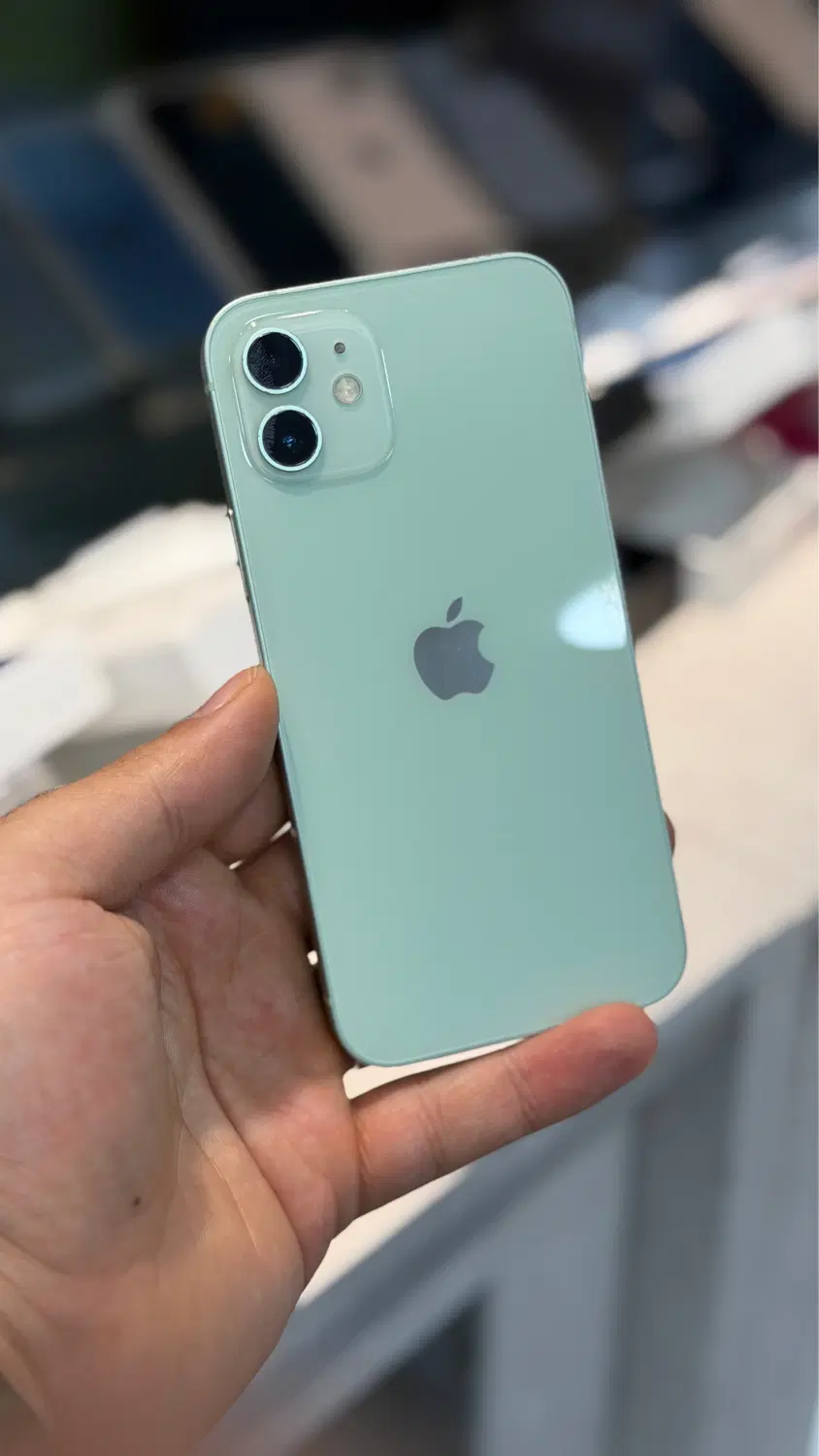 iphone 12 ch|موبایل|کرمانشاه, |دیوار