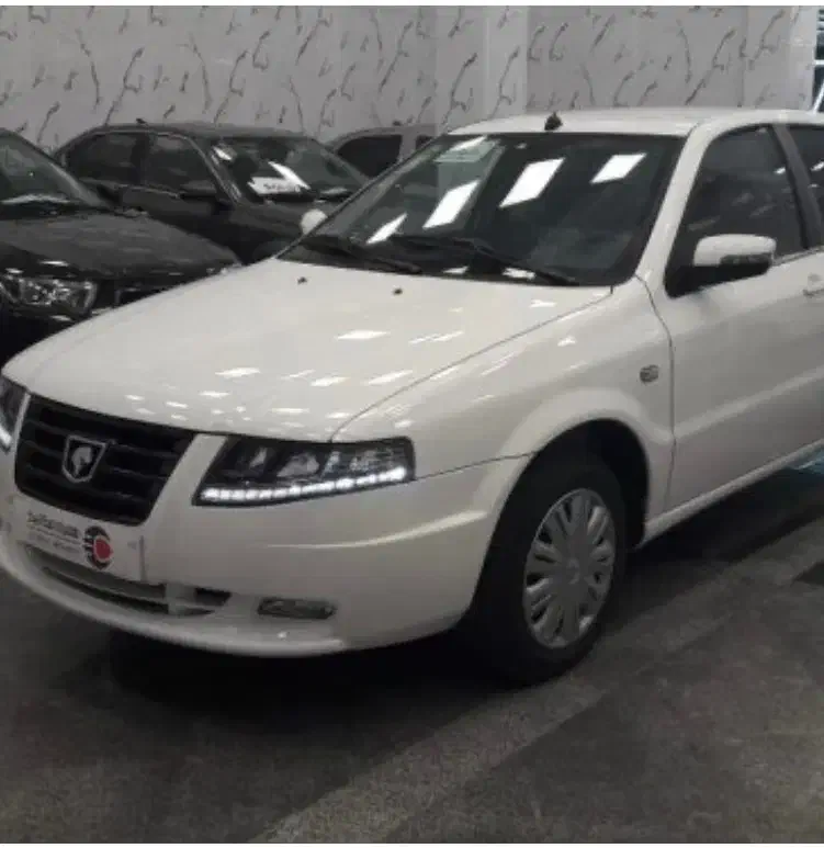 سورن دوگانه سوز صفر تحویل فوری|خودرو سواری و وانت|تهران, صادقیه|دیوار