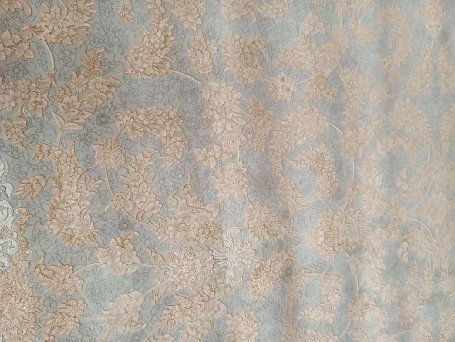 قالی|فرش|خرم‌آباد, |دیوار