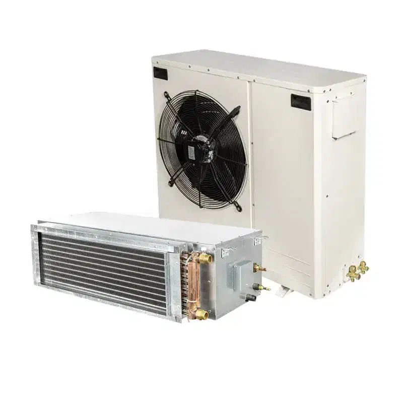 فروش ویژه انواع داک اسپلیت نو و دست دوم|کولر گازی و فنکوئل|تهران, شهرآرا|دیوار