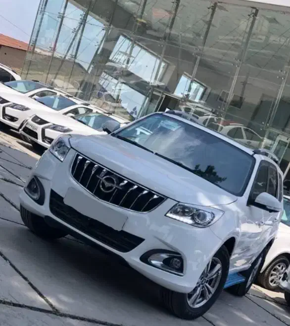 هایماS8/S5/S7 نقد و اقساط (تحویل فوری)|خودرو سواری و وانت|کرج, اتحاد|دیوار