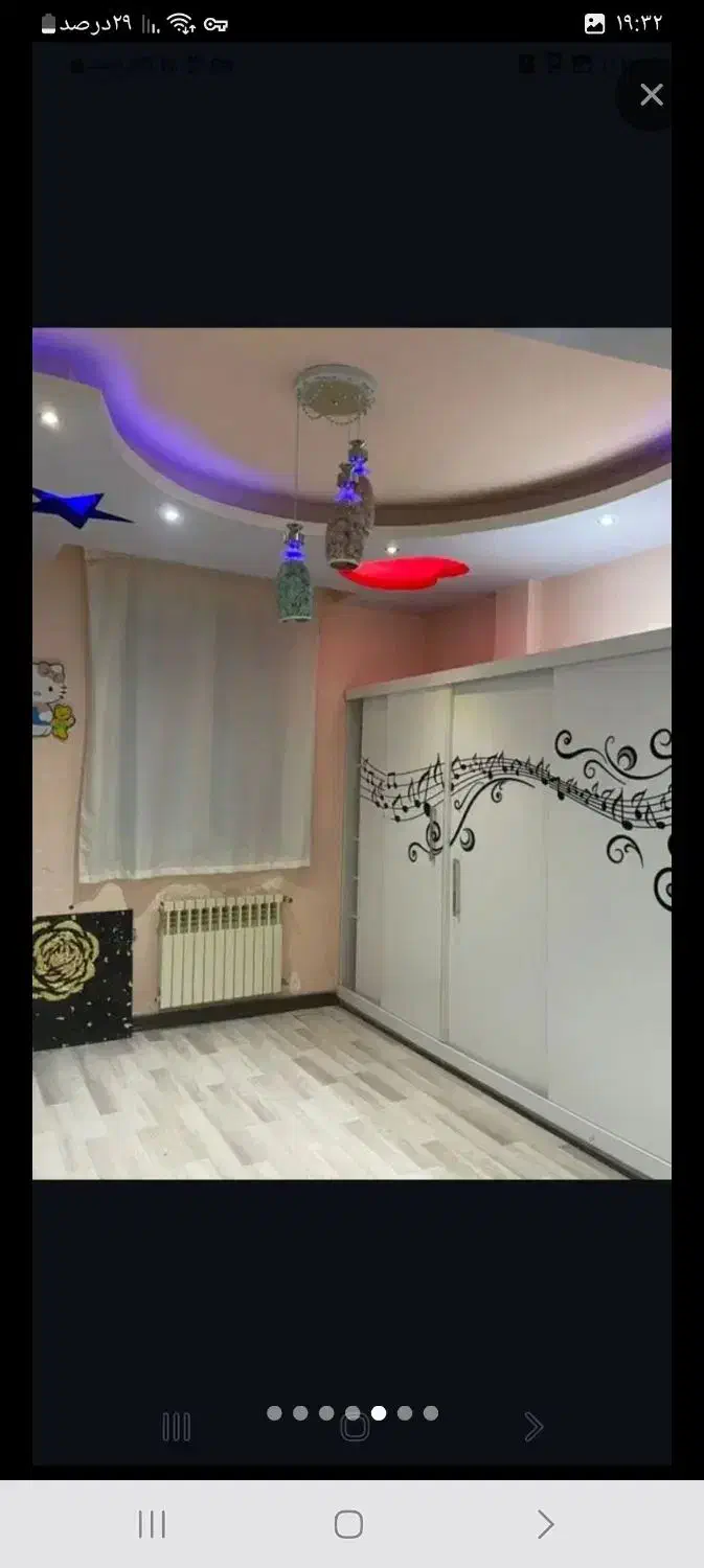 اپارتمان کیبریت سازی|فروش آپارتمان|مشگین شهر, |دیوار