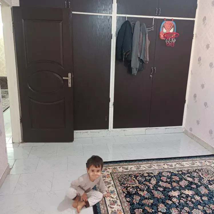 اپارتمان|فروش آپارتمان|رباط‌کریم, مسکن مهر آبشناسان|دیوار