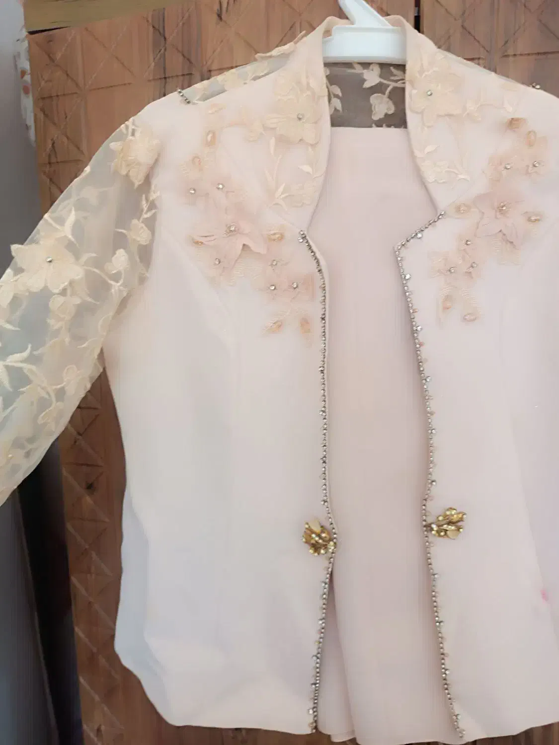 کت و دامن مجلسی فروشی|لباس|رامیان, |دیوار