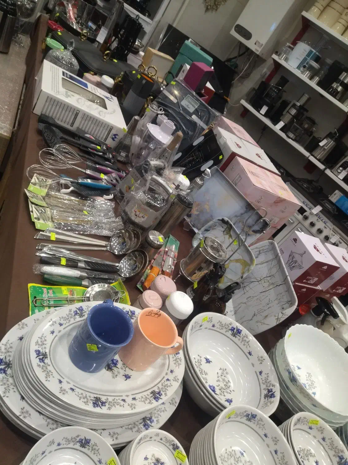 جمعه سیاه لوازم خانگی آقای اقساط|سایر لوازم برقی|تبریز, |دیوار