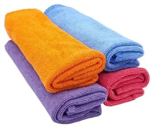 دستمال میکرو فایبر|سفره، حوله، دستمال آشپزخانه|اردبیل, |دیوار