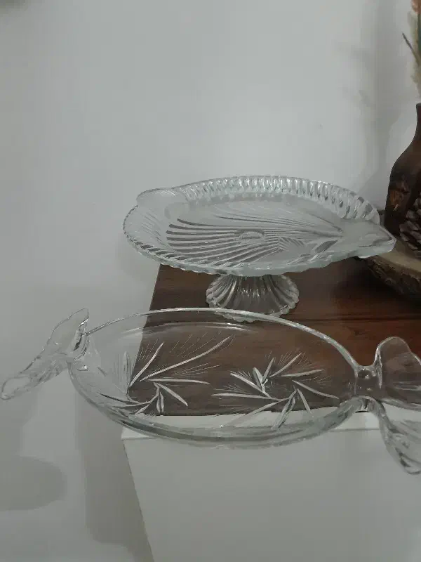 بلور|ظروف سرو و پذیرایی|کرج, گلشهر|دیوار