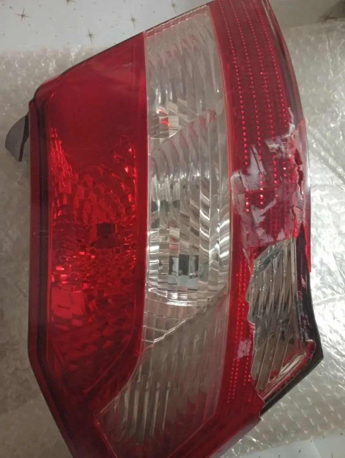 چراغ ساینا|قطعات یدکی و لوازم جانبی|رباط‌کریم, انجم آباد|دیوار