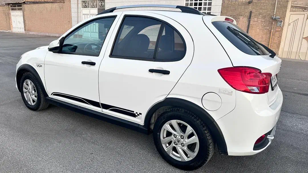 کوئیک مدل۴۰۲|خودرو سواری و وانت|بهبهان, |دیوار