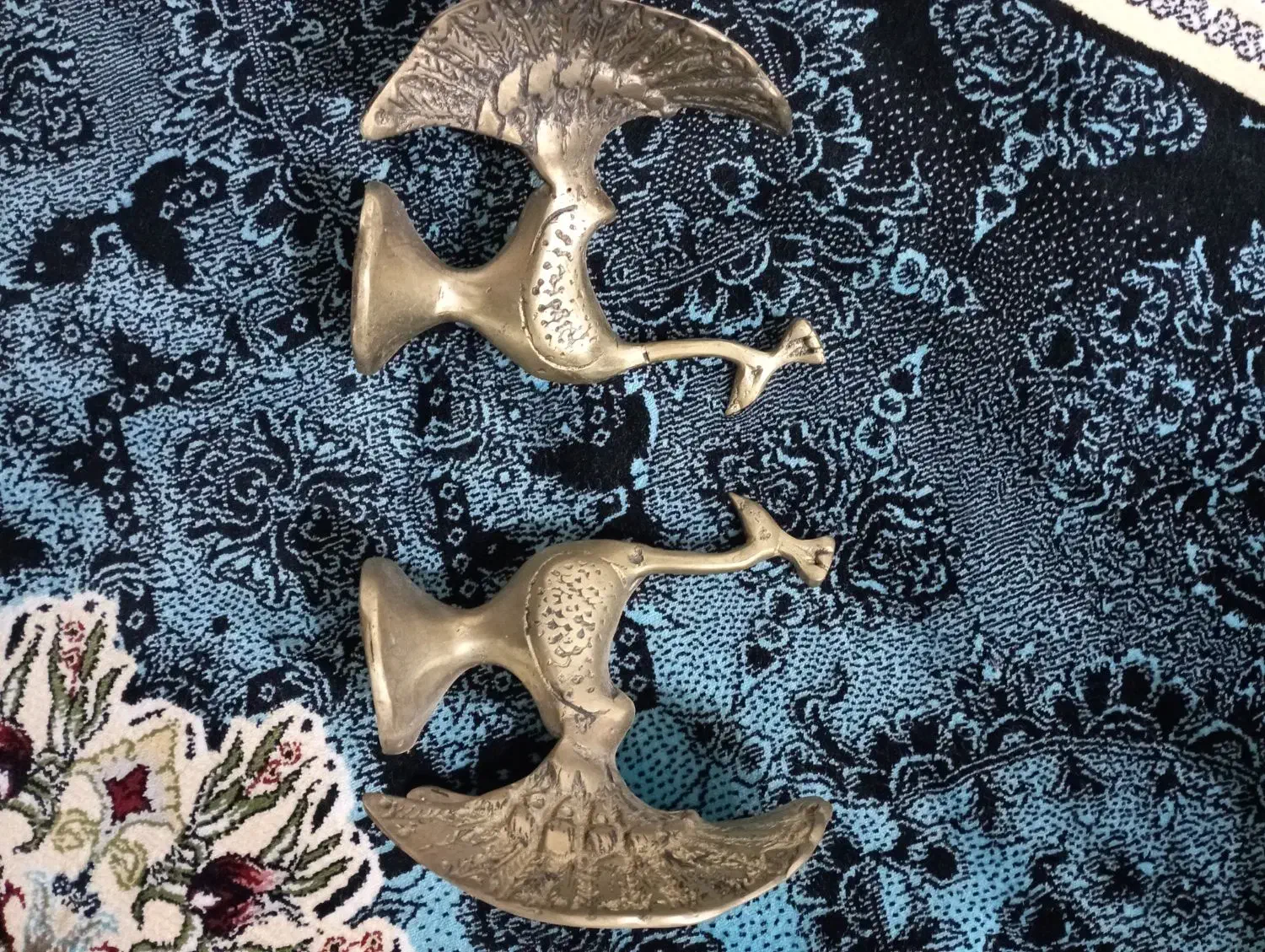 فروش یسری وسایل|مجسمه، تندیس، ماکت|بروجرد, |دیوار