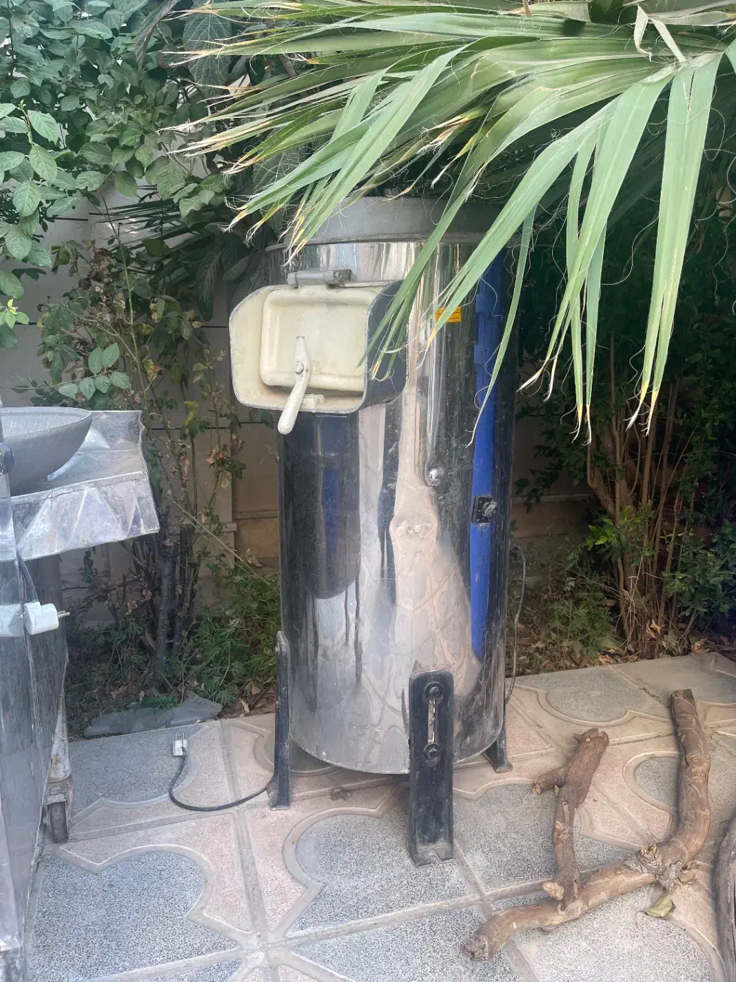 گاز فر سوخاری|اجاق گاز و لوازم برقی پخت‌وپز|ایلام, |دیوار