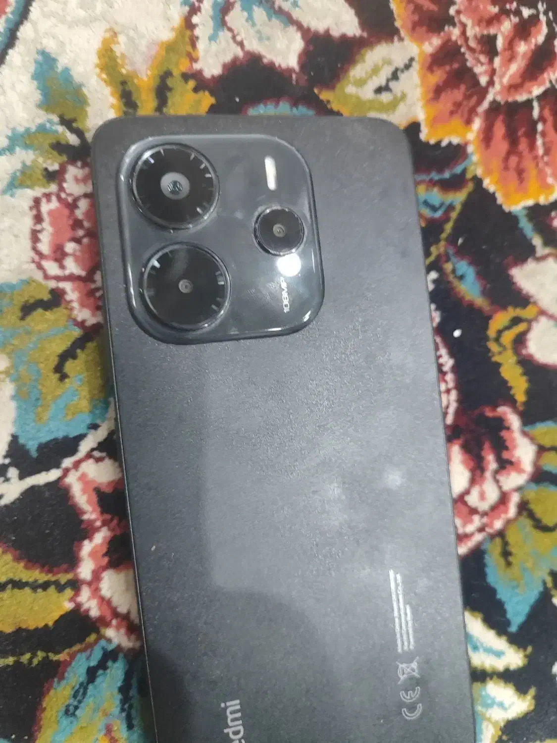 گوشی نوت ۱۴ 4G|موبایل|کلاله, |دیوار