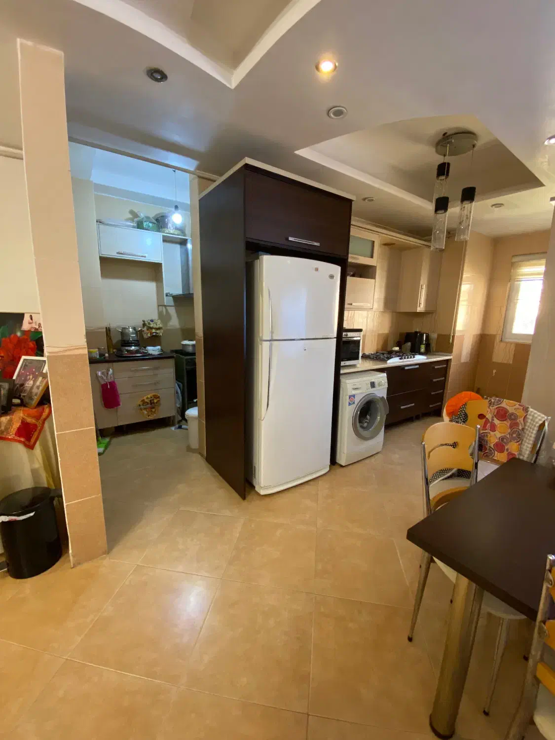 فروش آپارتمان ۳خواب/لادن|فروش آپارتمان|گرگان, |دیوار