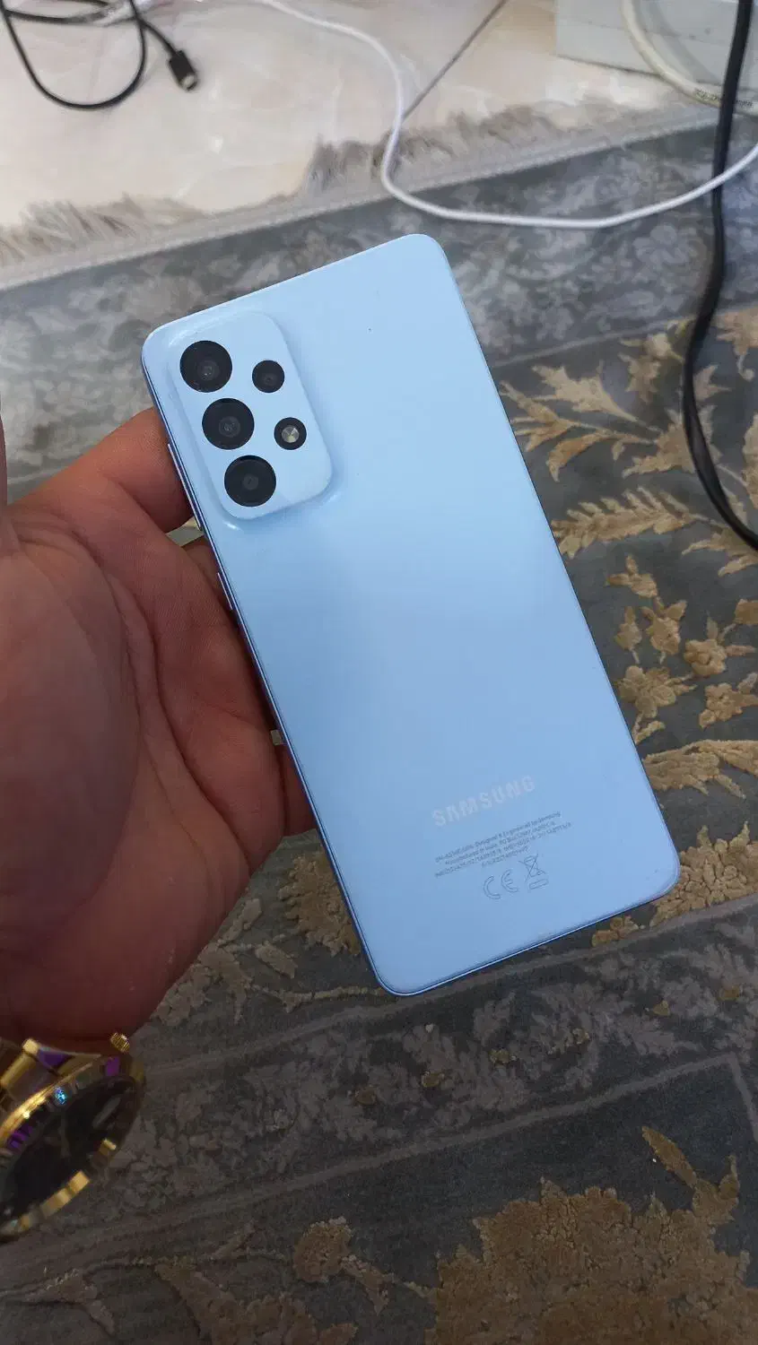 A33 5G|موبایل|تهران, اتابک|دیوار