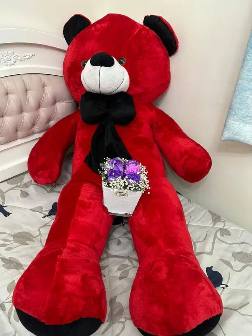 عروسک خرسی|اسباب‌‌بازی|تهران, هفده شهریور|دیوار