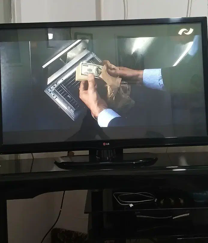 تلوزیون ۴۲ ال جی کره|تلویزیون و پروژکتور|کرمانشاه, |دیوار