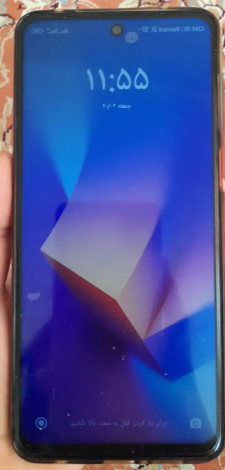 ردمی نوت۹s|موبایل|مهاجران, |دیوار