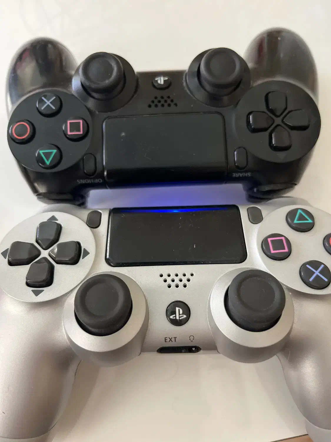 Ps4|کنسول، بازی ویدئویی و آنلاین|تبریز, |دیوار