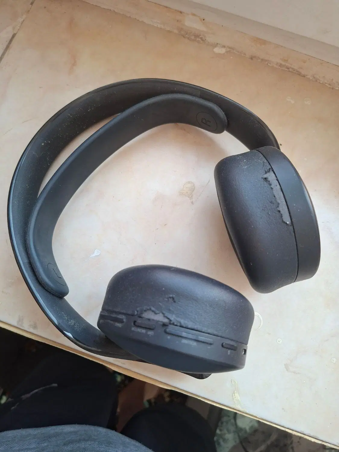 هدست Sony Pulse3D|کنسول، بازی ویدئویی و آنلاین|اراک, |دیوار