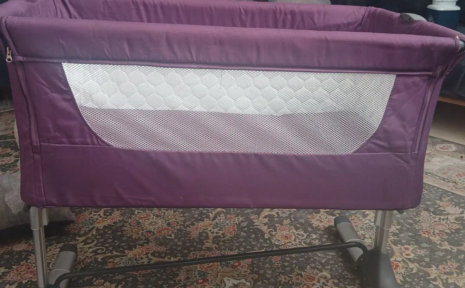 گهواره نو|تخت و صندلی بچه|حمیدیا, |دیوار