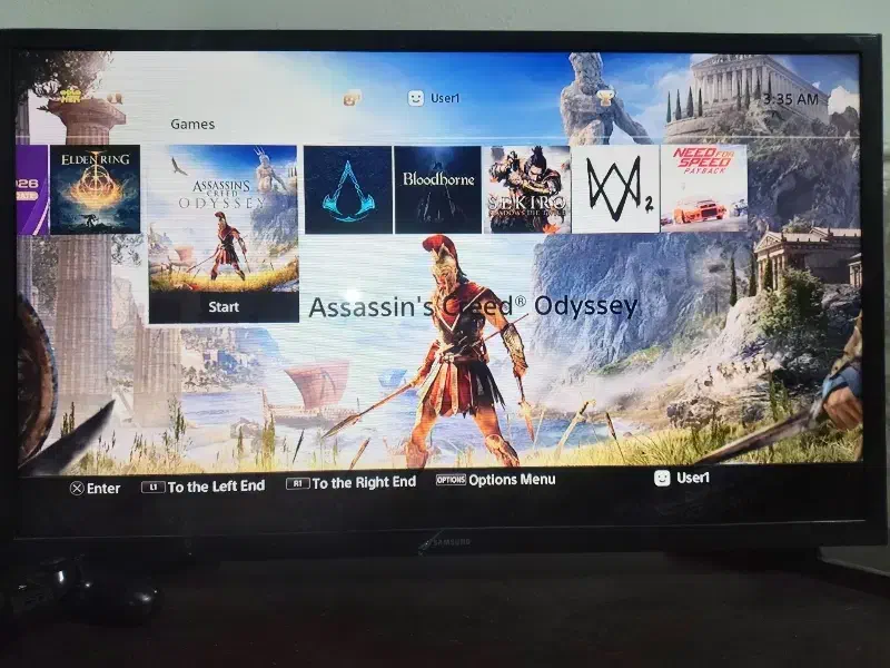 ps4 کپی خور|کنسول، بازی ویدئویی و آنلاین|قم, خاکفرج|دیوار