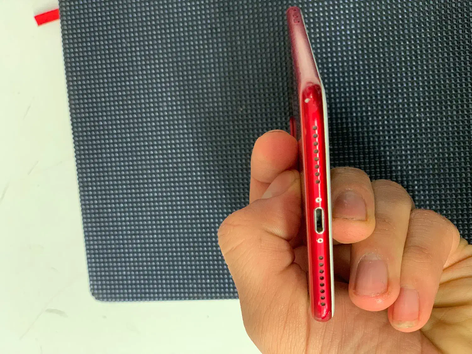 ۷ پلاس ۱۲۸|موبایل|کرج, شهرک یاس جنوبی|دیوار