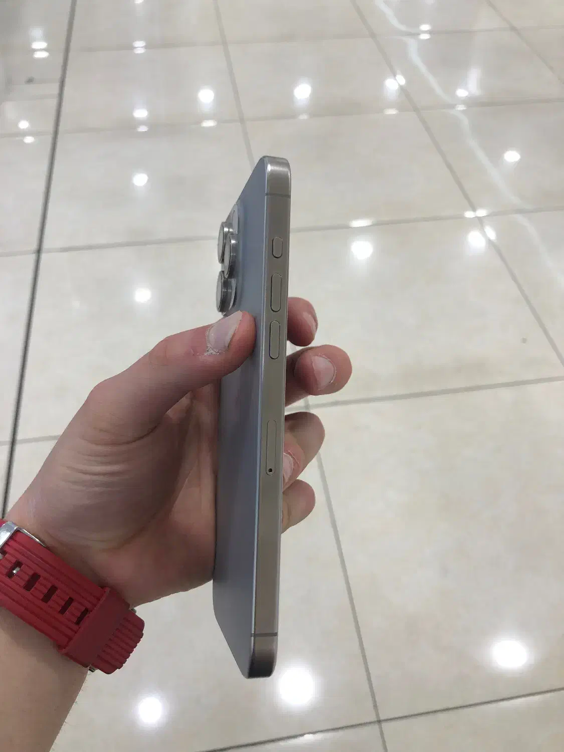 15promax 256|موبایل|تهران, اکباتان|دیوار