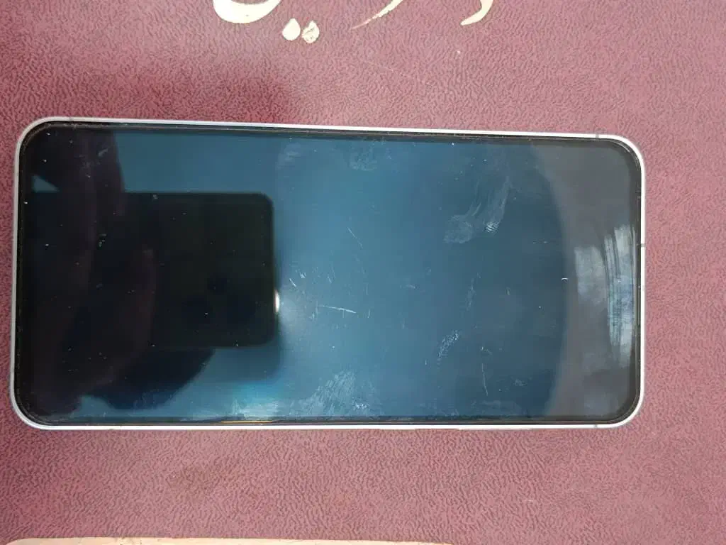 گوشی موبایل اس ۲۴ اف ای|موبایل|ارومیه, |دیوار