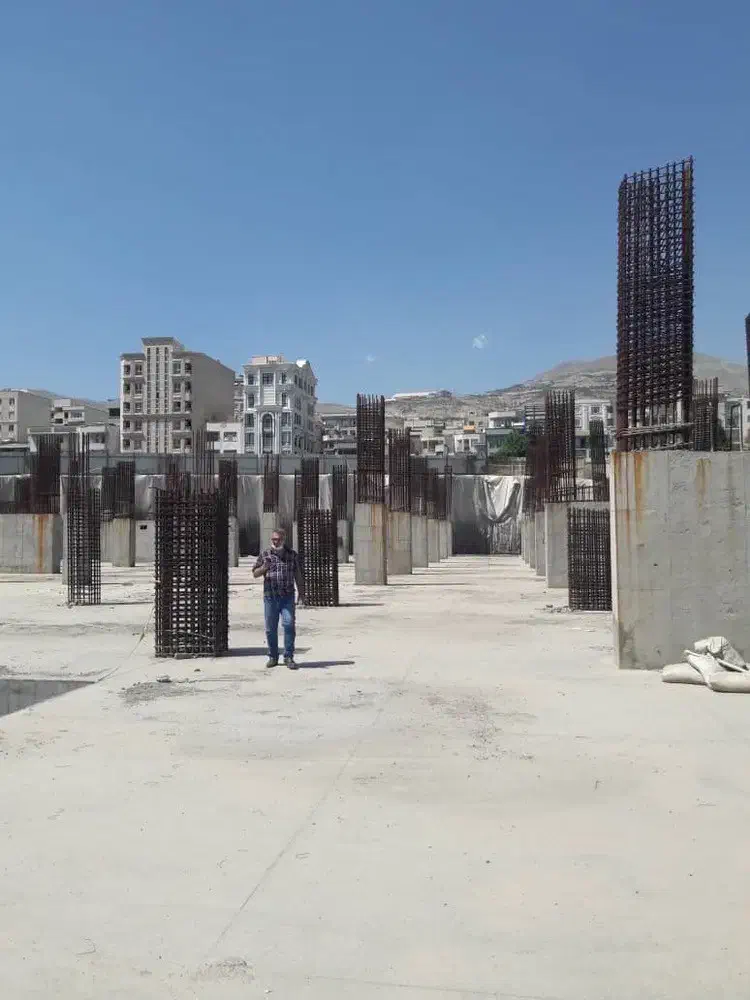 بیمارستان فروشی|فروش دفتر صنعتی، کشاورزی، تجاری|تهران, فردوس|دیوار