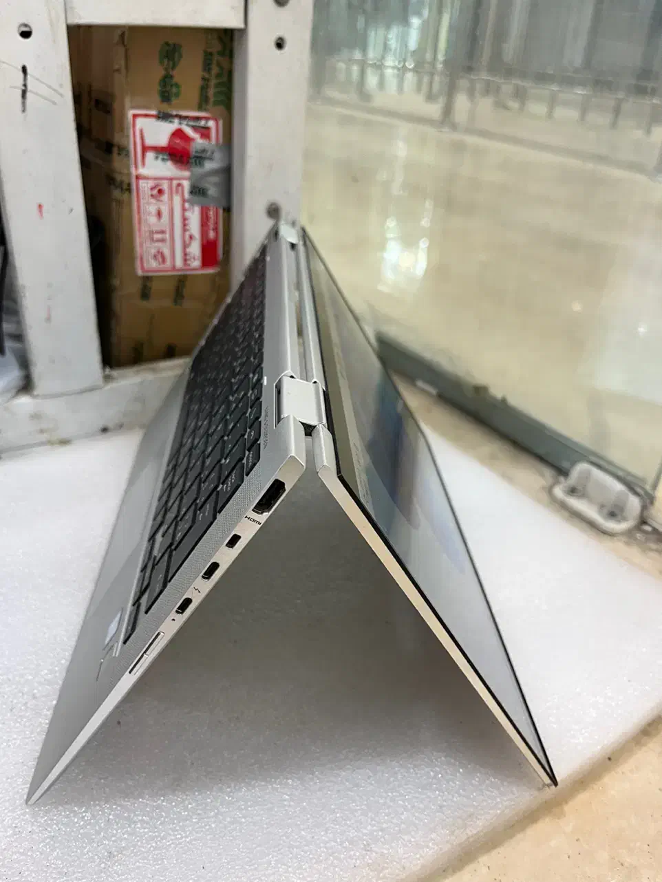 لپ تاپ . ELITEBOOK HP|رایانه همراه|زاهدان, |دیوار